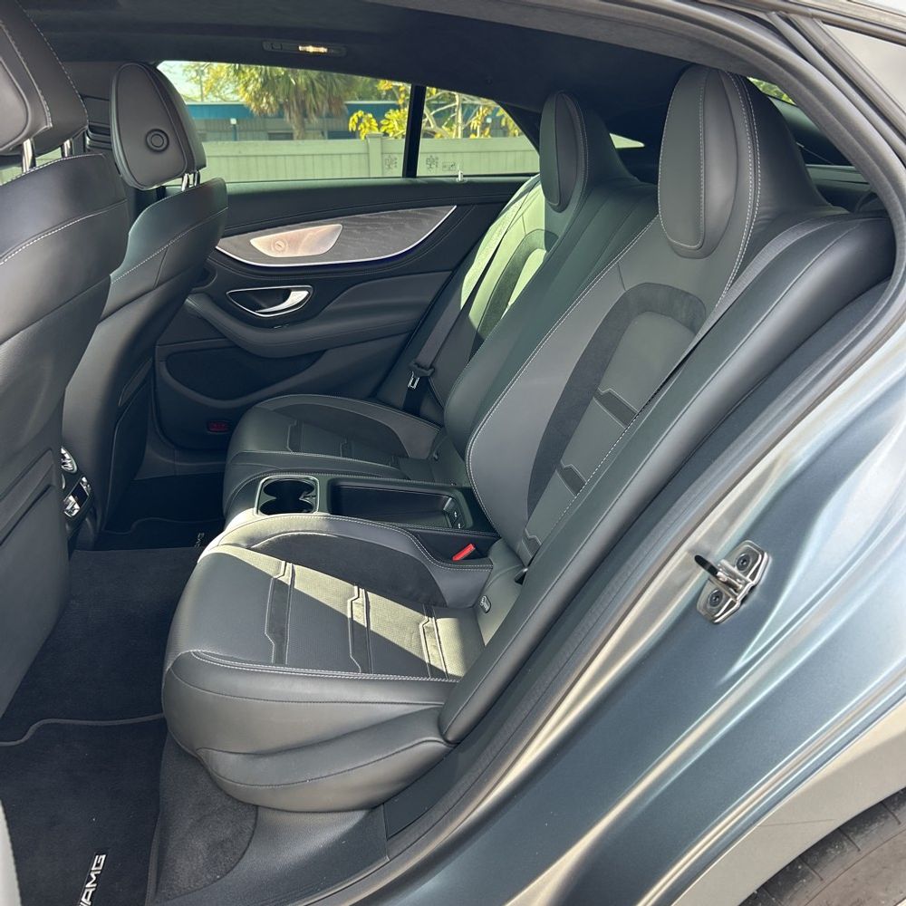 2019 Mercedes-Benz AMG GT - Image 32