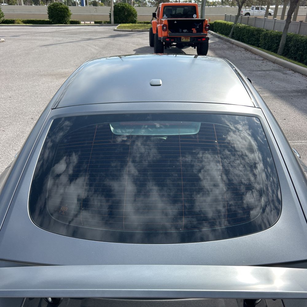 2019 Mercedes-Benz AMG GT - Image 36