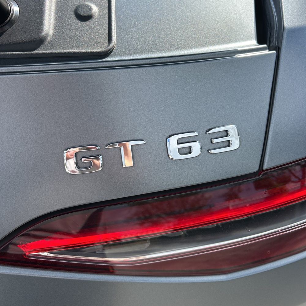 2019 Mercedes-Benz AMG GT - Image 39