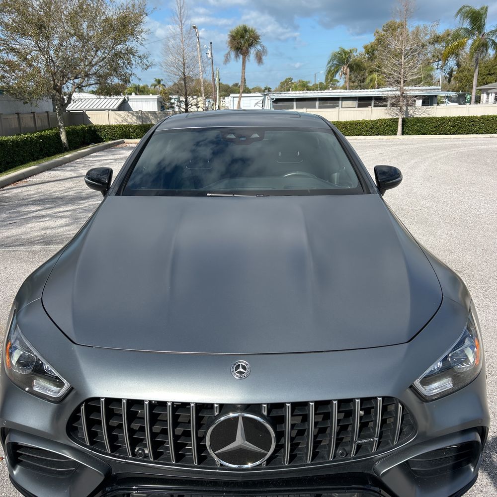 2019 Mercedes-Benz AMG GT - Image 48