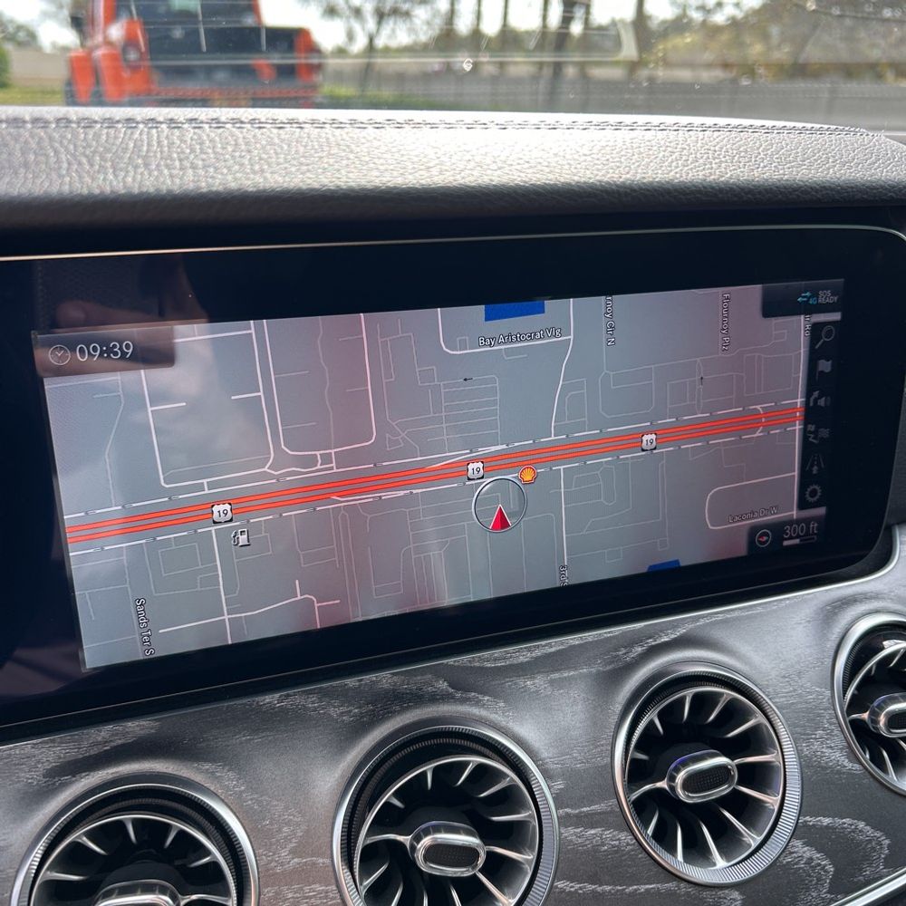 2019 Mercedes-Benz AMG GT - Image 47