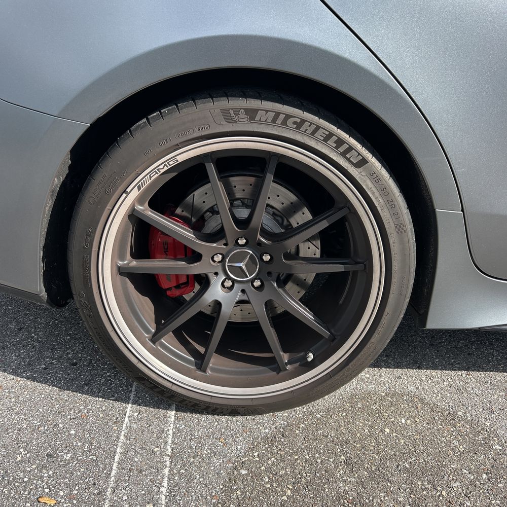 2019 Mercedes-Benz AMG GT - Image 49