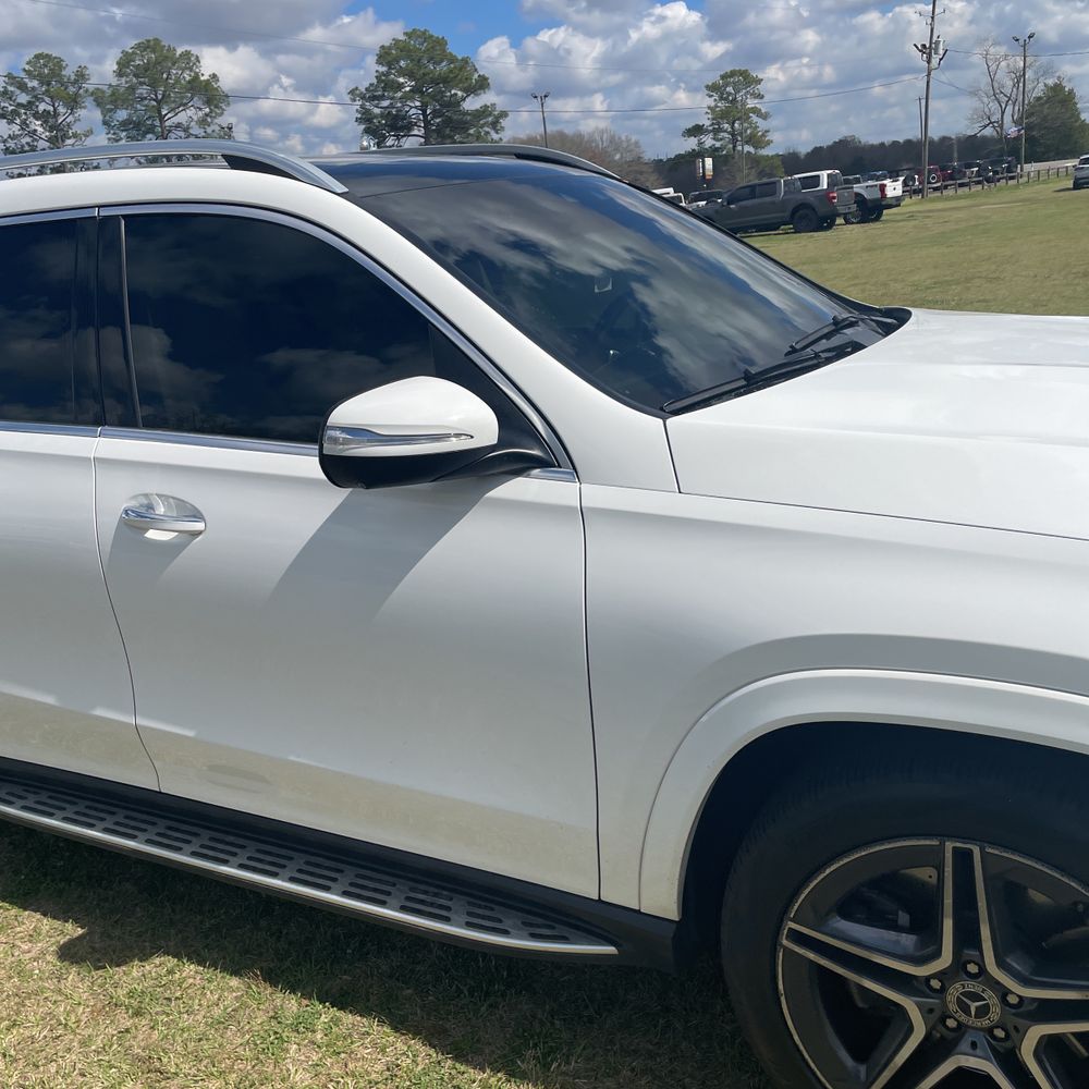 2024 Mercedes-Benz GLS - Image 6