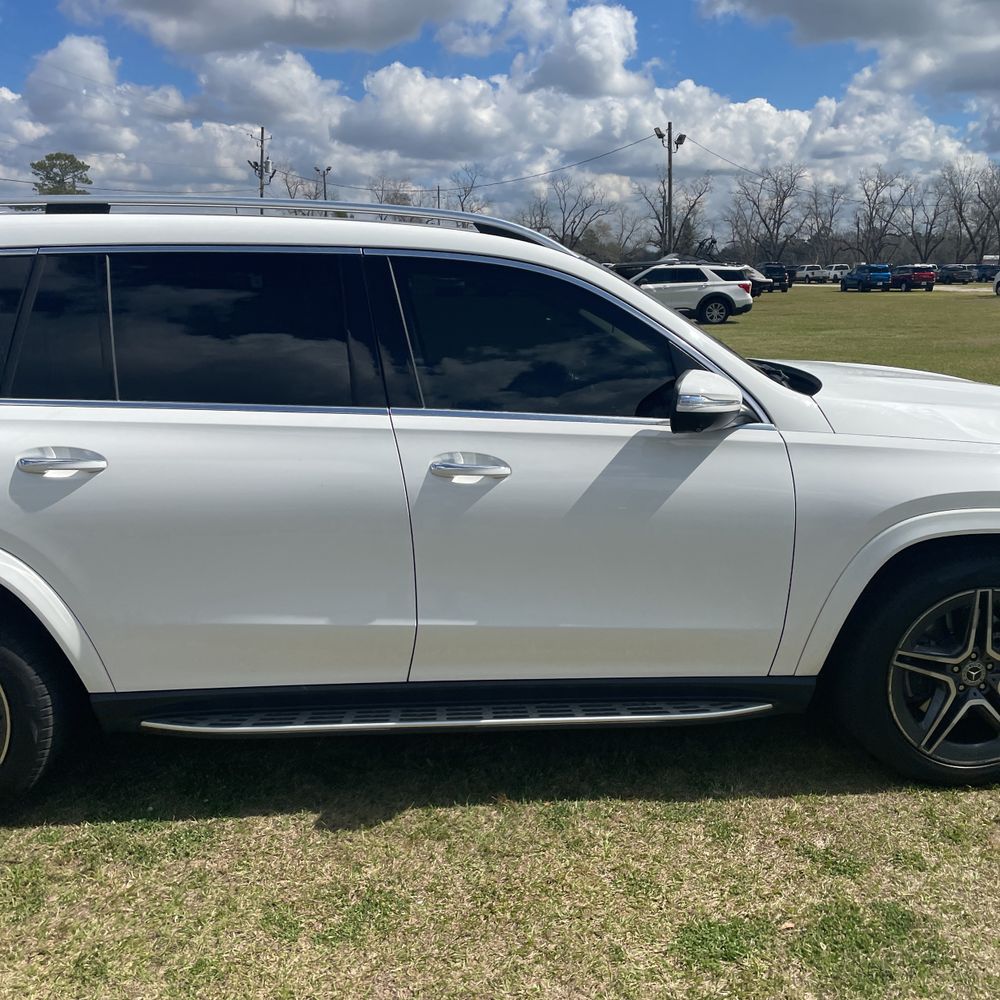 2024 Mercedes-Benz GLS - Image 15