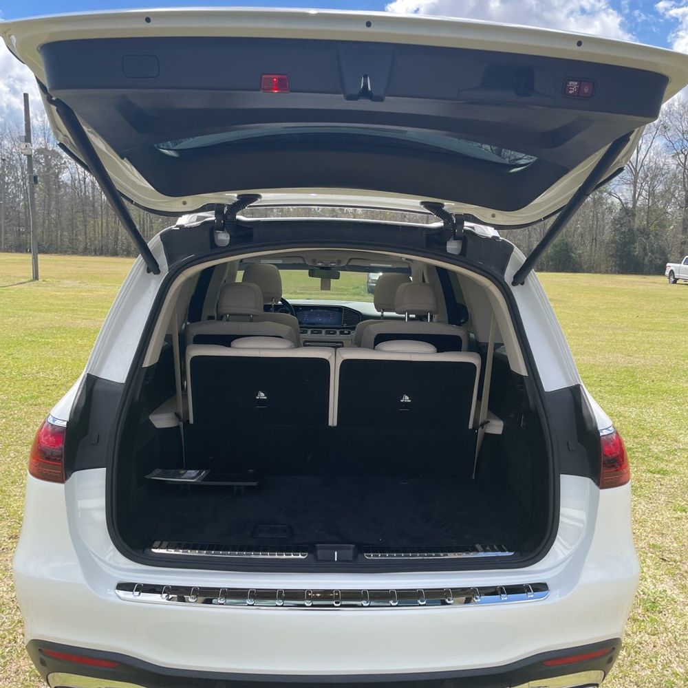 2024 Mercedes-Benz GLS - Image 17