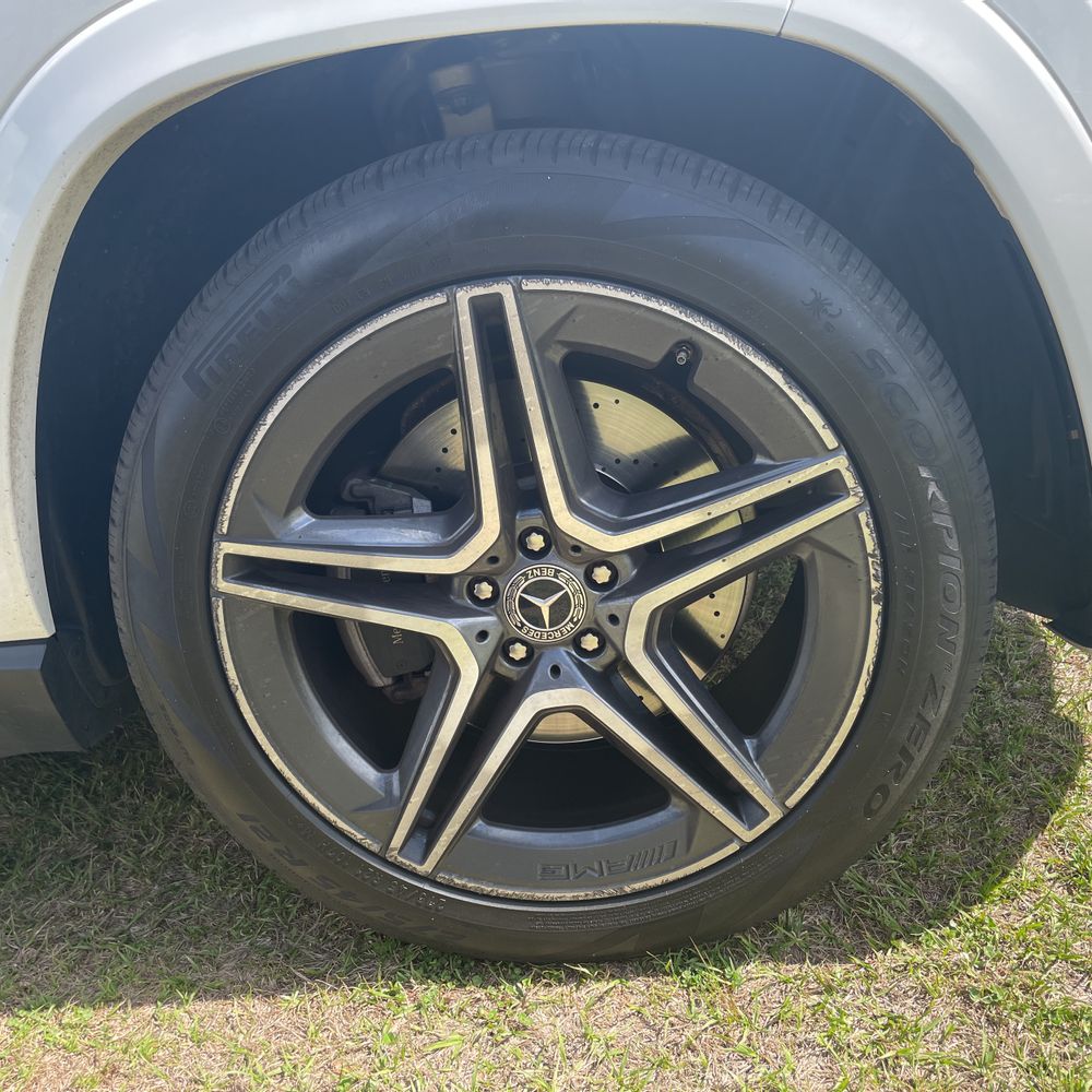 2024 Mercedes-Benz GLS - Image 16