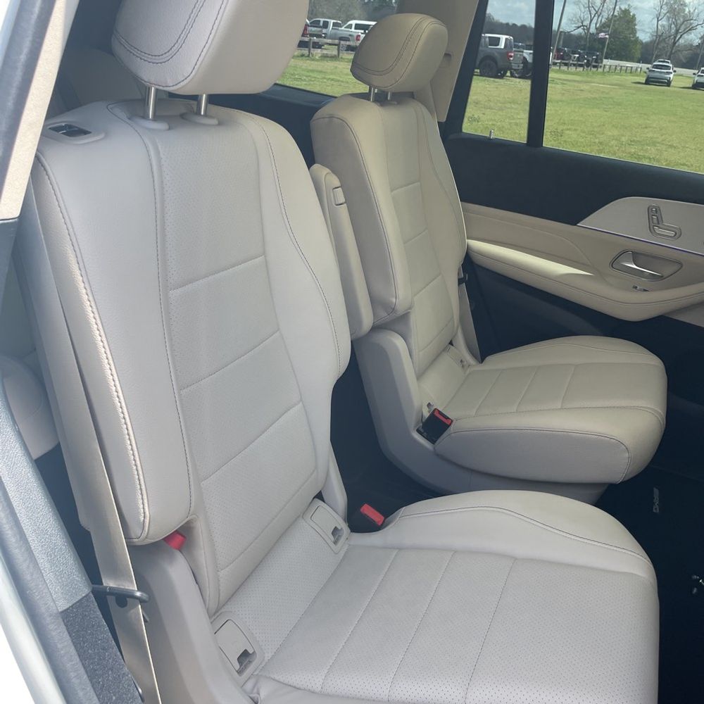 2024 Mercedes-Benz GLS - Image 19