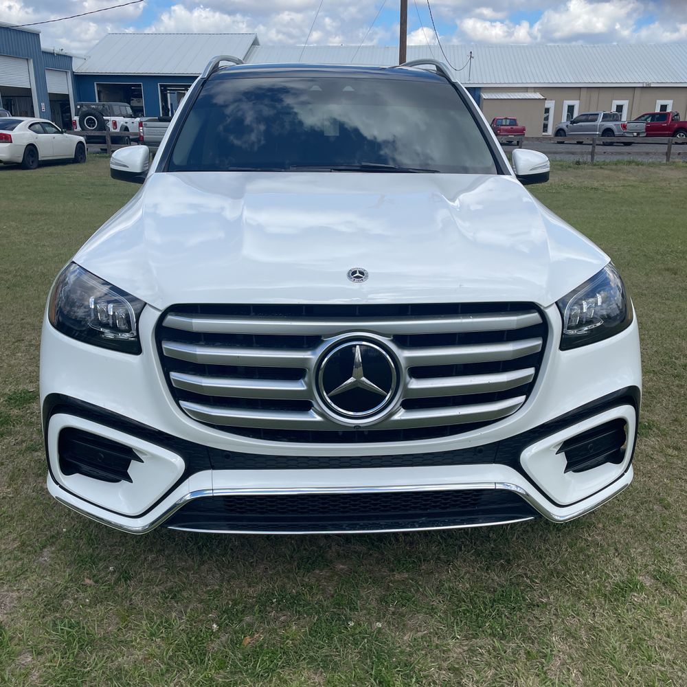 2024 Mercedes-Benz GLS - Image 20