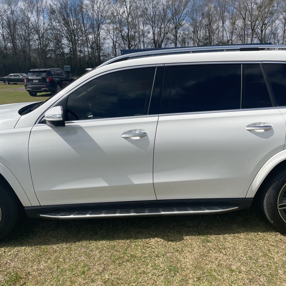 2024 Mercedes-Benz GLS - Image 25