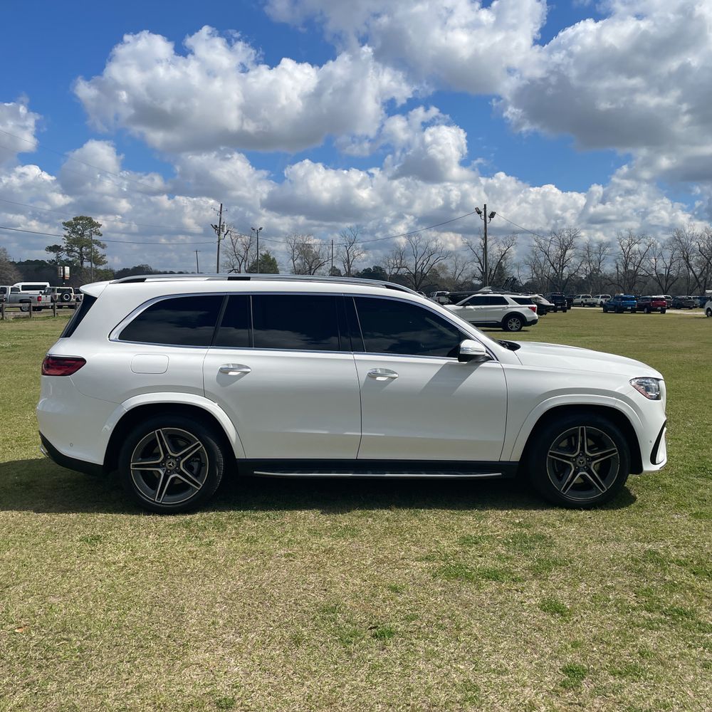 2024 Mercedes-Benz GLS - Image 28
