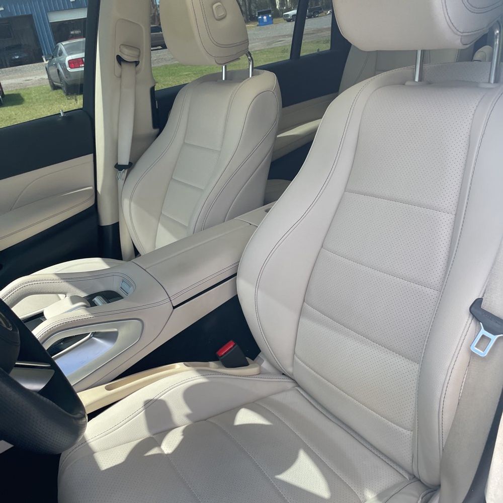 2024 Mercedes-Benz GLS - Image 30