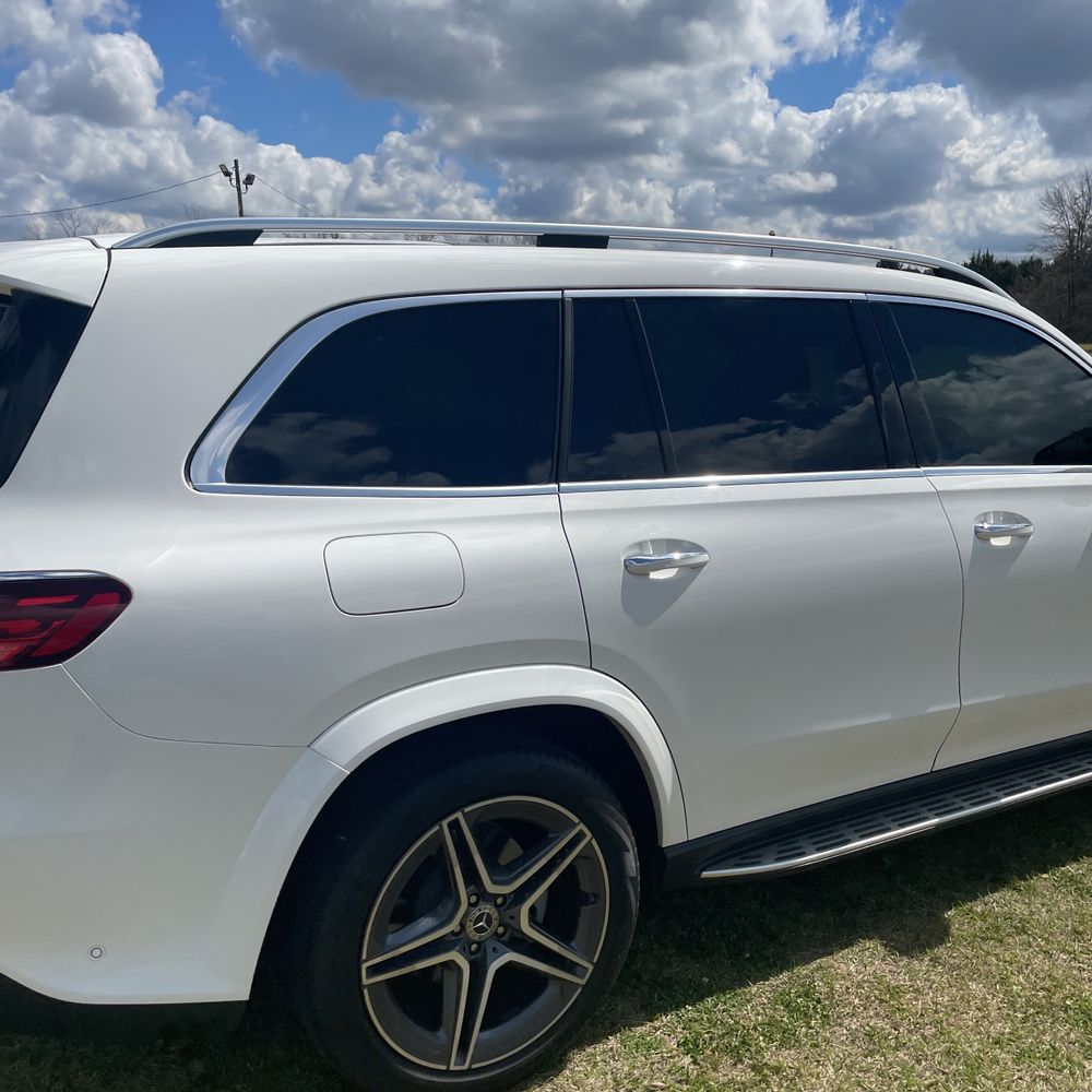 2024 Mercedes-Benz GLS - Image 31