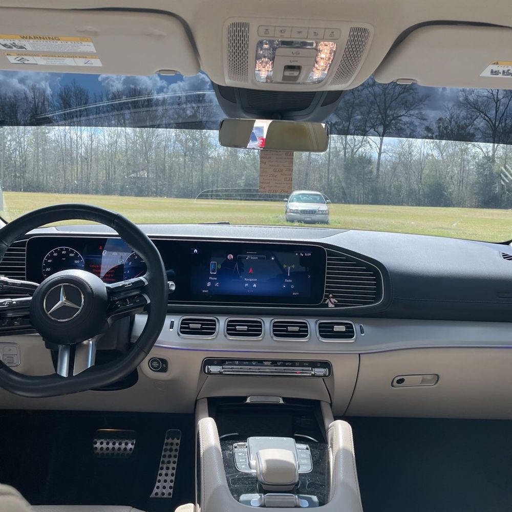 2024 Mercedes-Benz GLS - Image 33