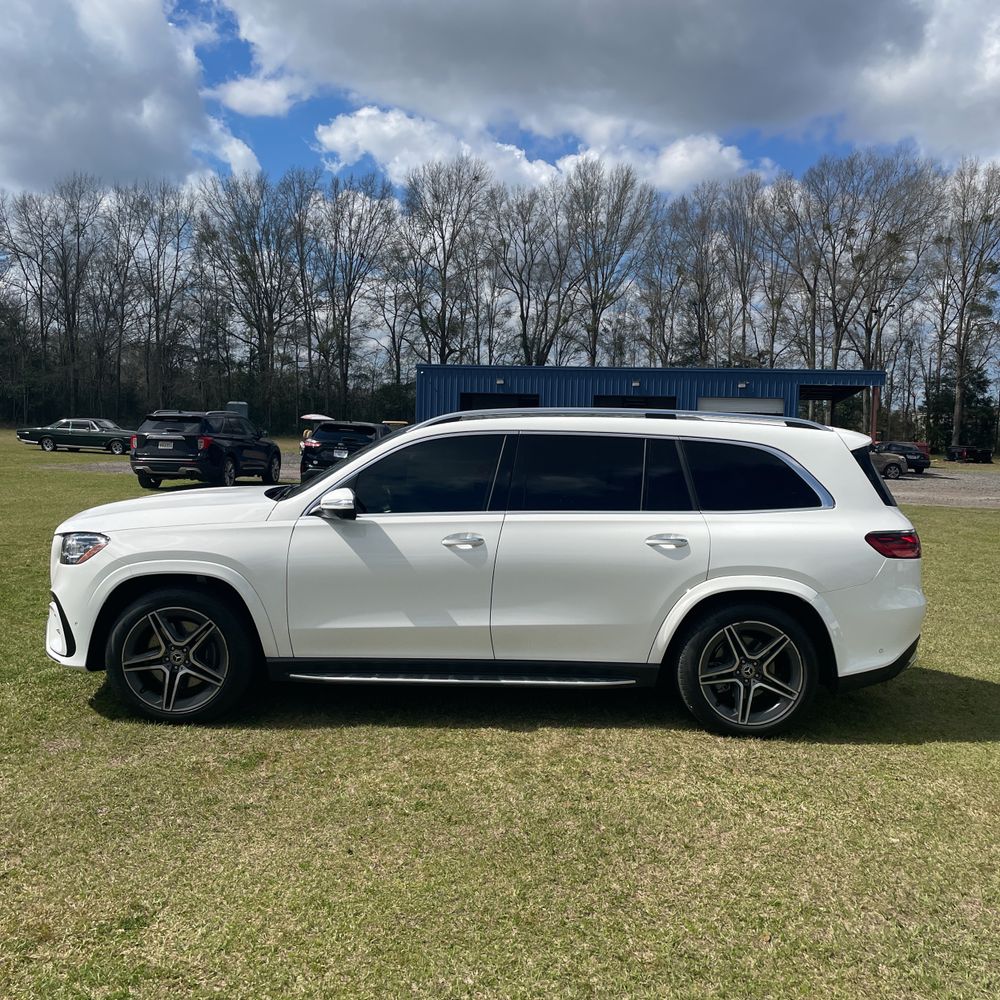 2024 Mercedes-Benz GLS - Image 39