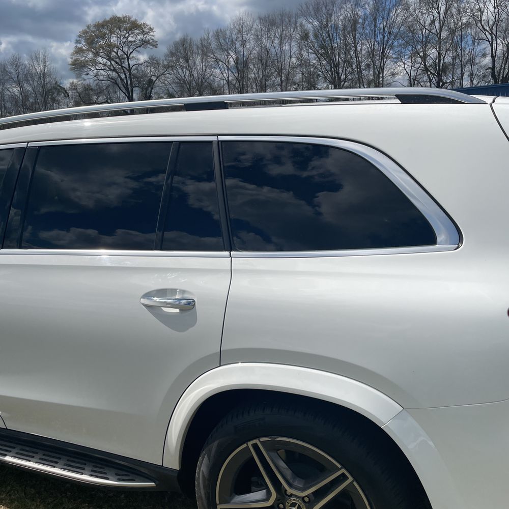 2024 Mercedes-Benz GLS - Image 52