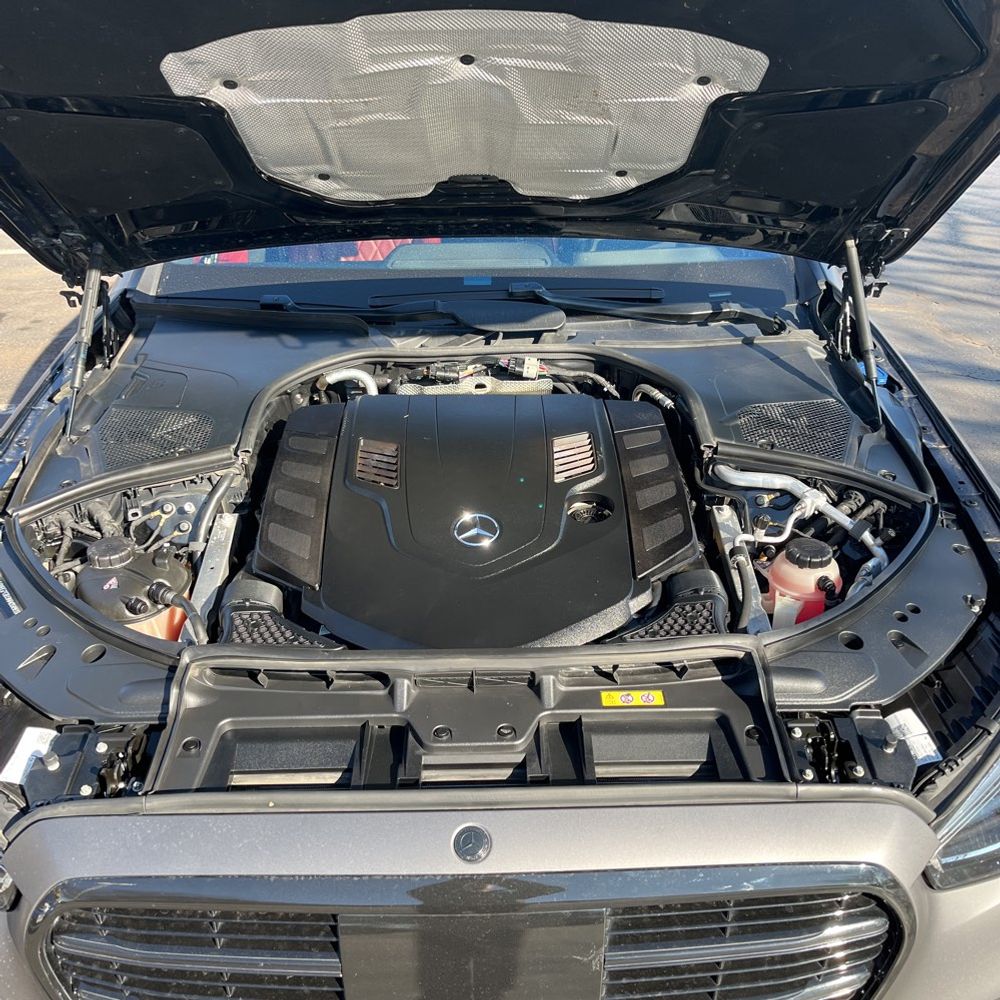 2022 Mercedes-Benz S-Class - Image 7
