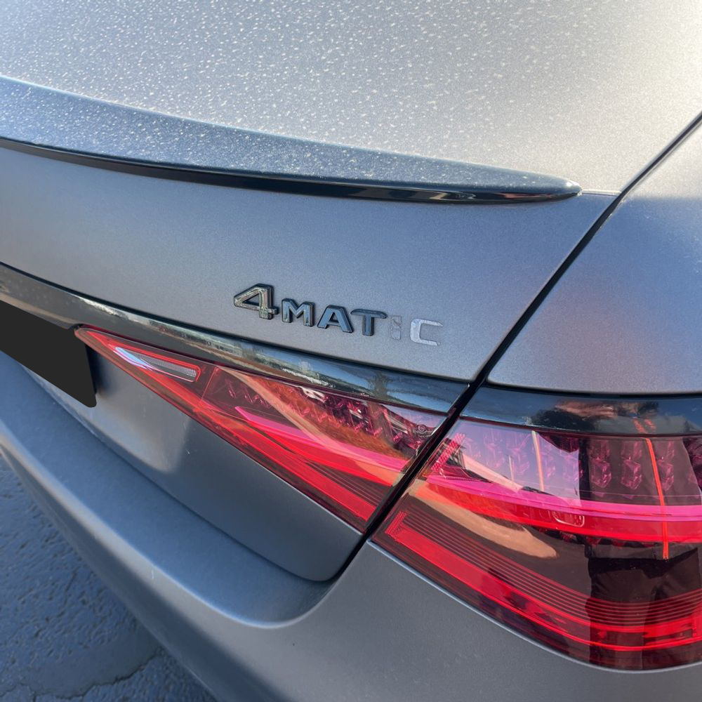 2022 Mercedes-Benz S-Class - Image 14