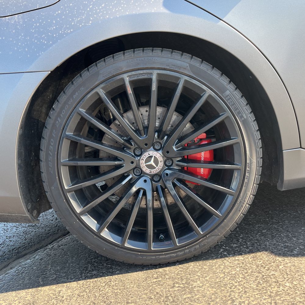 2022 Mercedes-Benz S-Class - Image 17