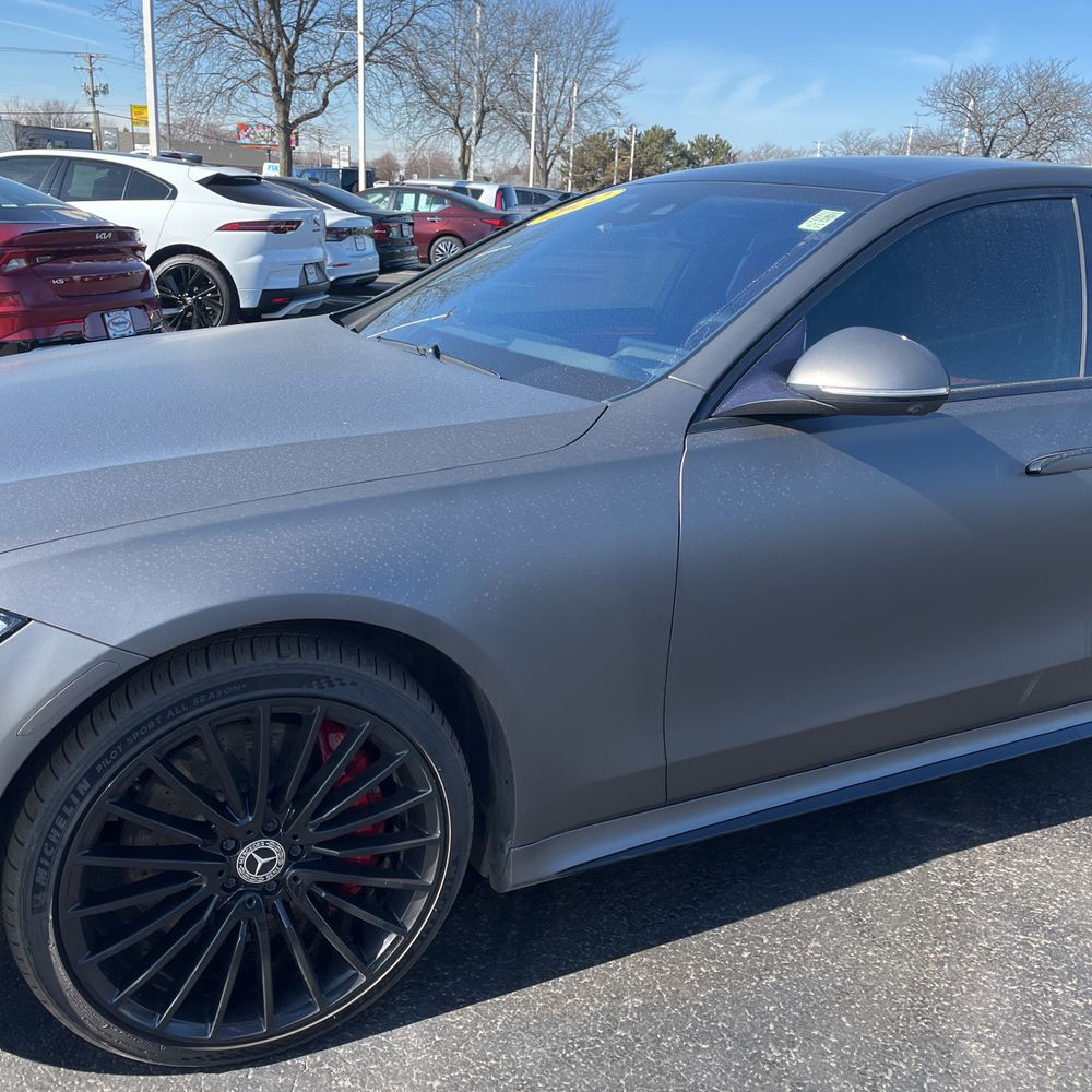 2022 Mercedes-Benz S-Class - Image 20