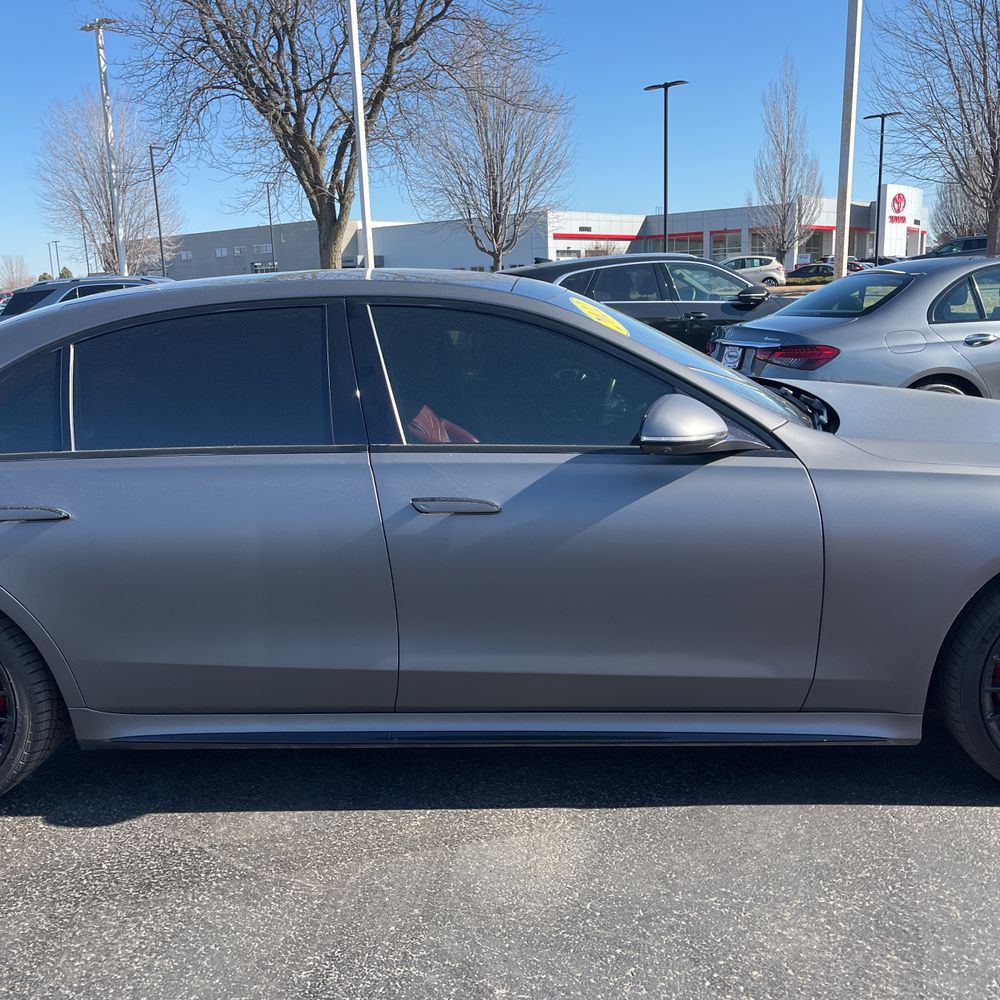 2022 Mercedes-Benz S-Class - Image 21