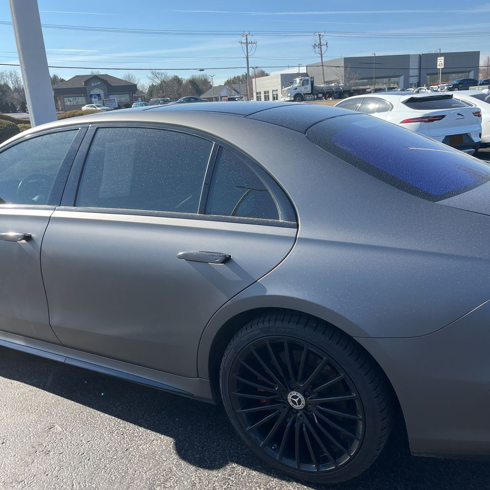 2022 Mercedes-Benz S-Class - Image 29