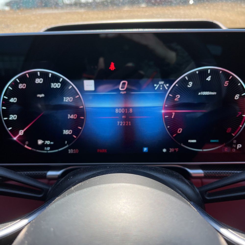 2022 Mercedes-Benz S-Class - Image 38