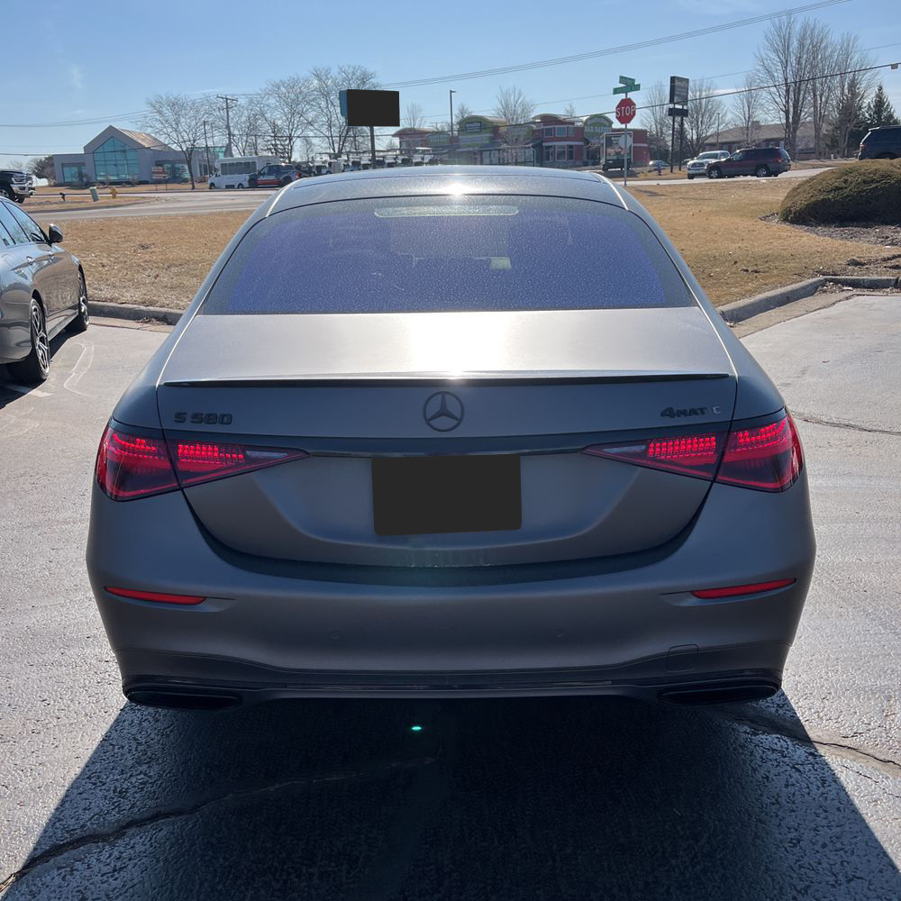 2022 Mercedes-Benz S-Class - Image 50