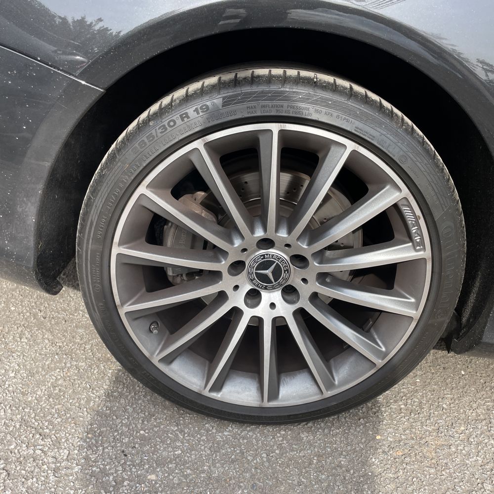 2019 MERCEDES-BENZ SL-CLASS SL 550 - Image 2
