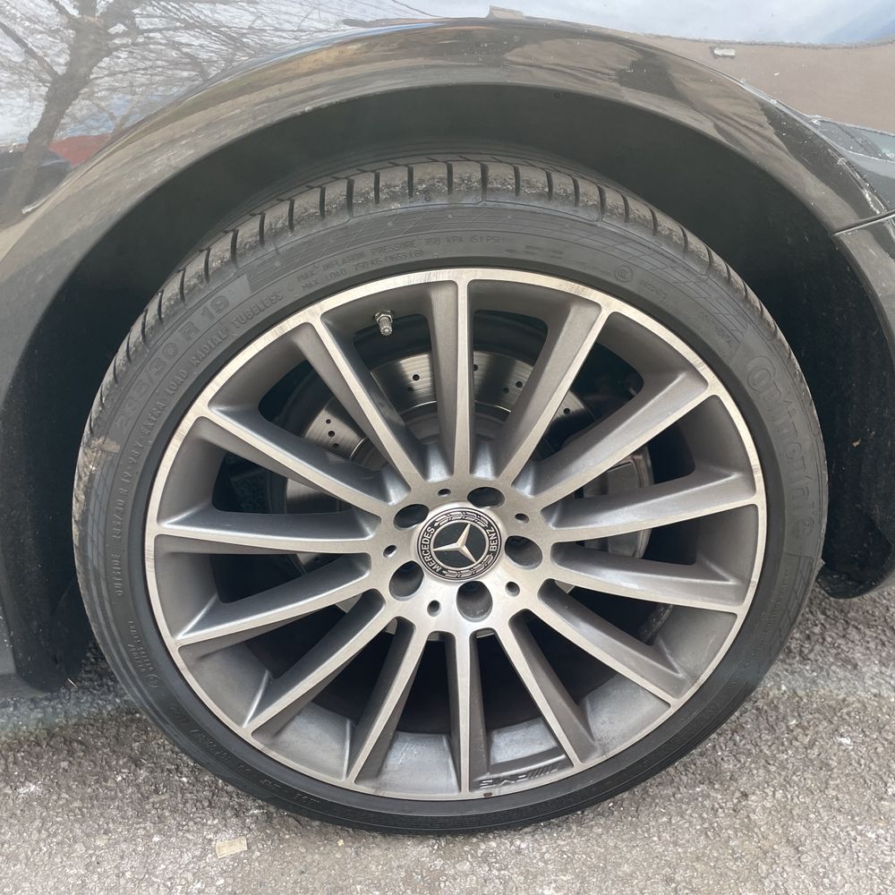 2019 MERCEDES-BENZ SL-CLASS SL 550 - Image 11