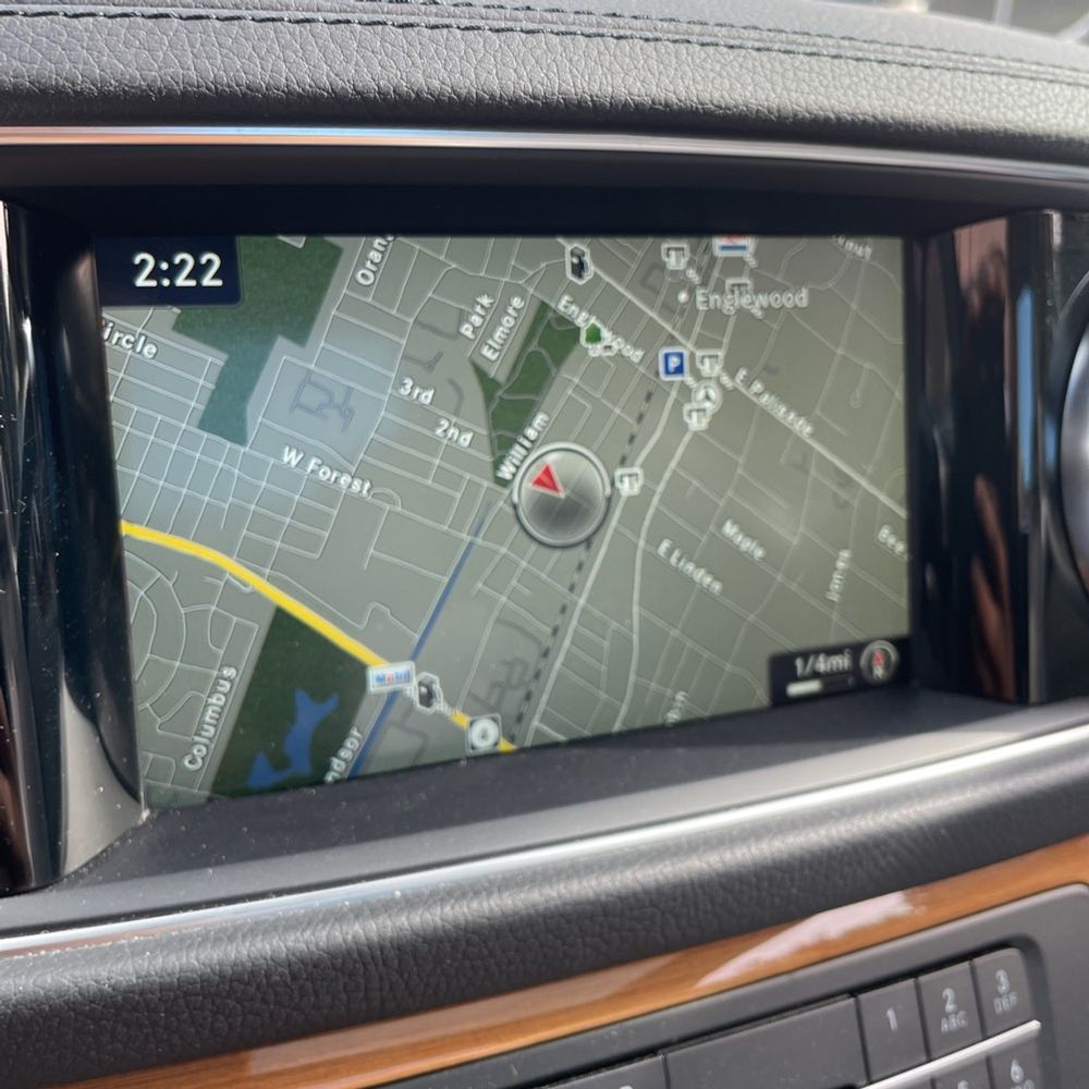 2019 MERCEDES-BENZ SL-CLASS SL 550 - Image 13