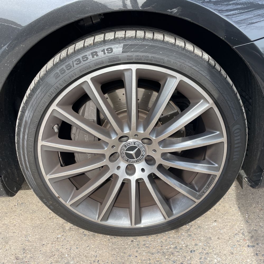 2019 MERCEDES-BENZ SL-CLASS SL 550 - Image 18
