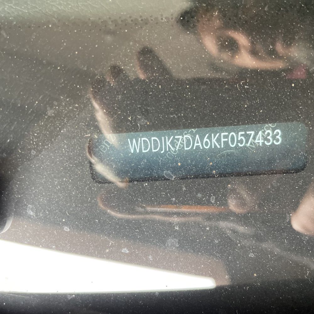 2019 MERCEDES-BENZ SL-CLASS SL 550 - Image 28