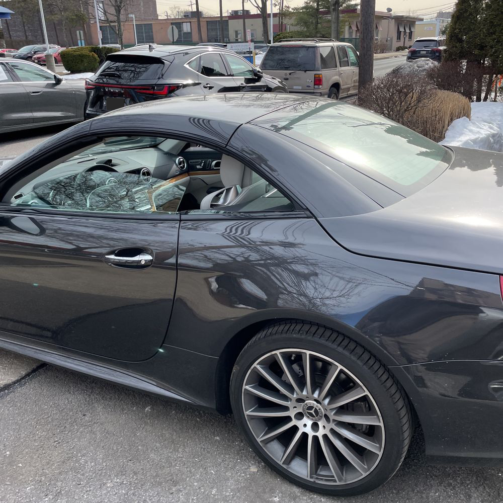 2019 MERCEDES-BENZ SL-CLASS SL 550 - Image 31