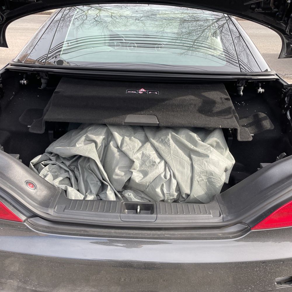 2019 MERCEDES-BENZ SL-CLASS SL 550 - Image 37