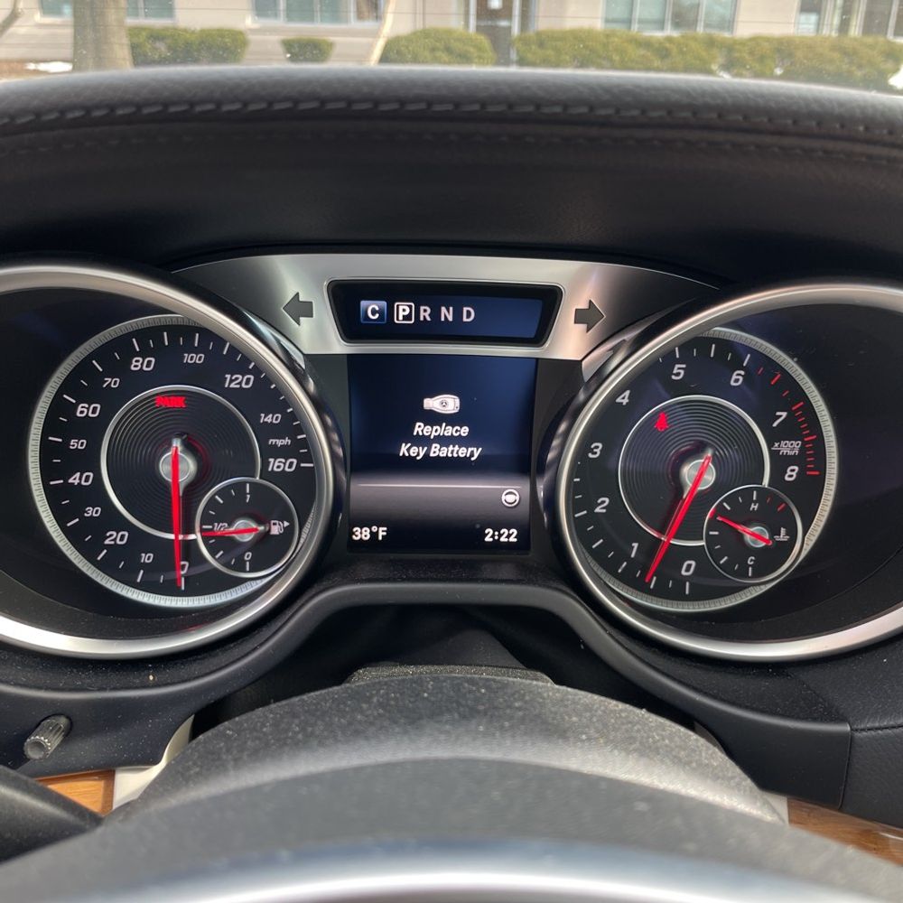2019 MERCEDES-BENZ SL-CLASS SL 550 - Image 40
