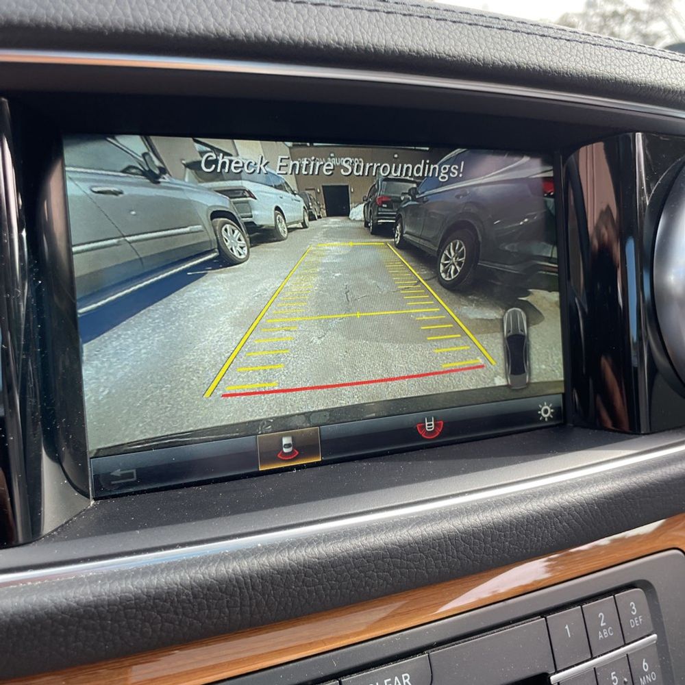 2019 MERCEDES-BENZ SL-CLASS SL 550 - Image 46