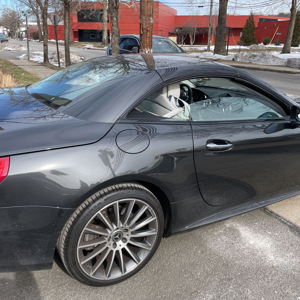 2019 MERCEDES-BENZ SL-CLASS SL 550 - Image 47
