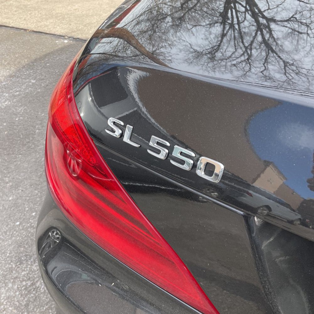 2019 MERCEDES-BENZ SL-CLASS SL 550 - Image 49