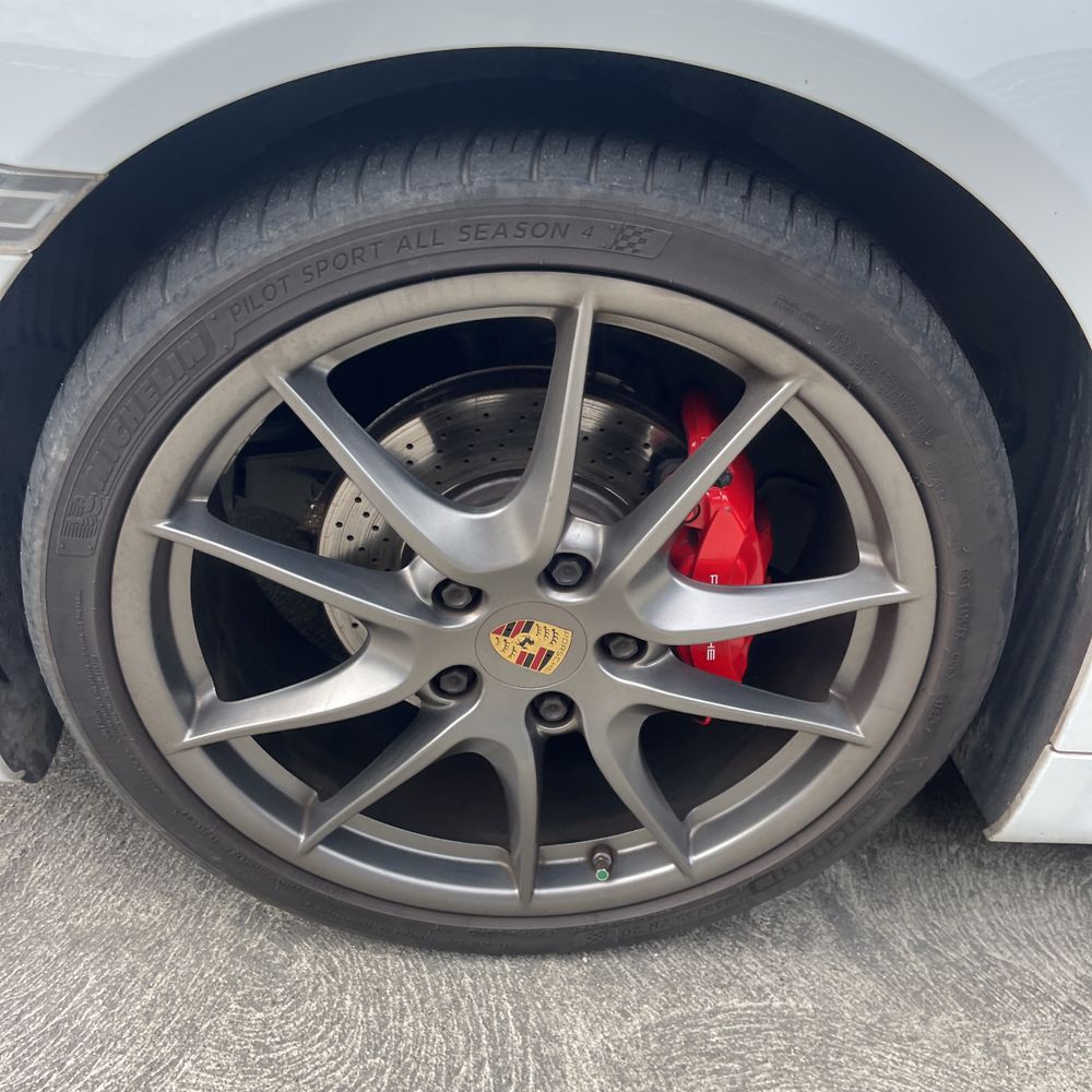 2016 Porsche Cayman - Image 6