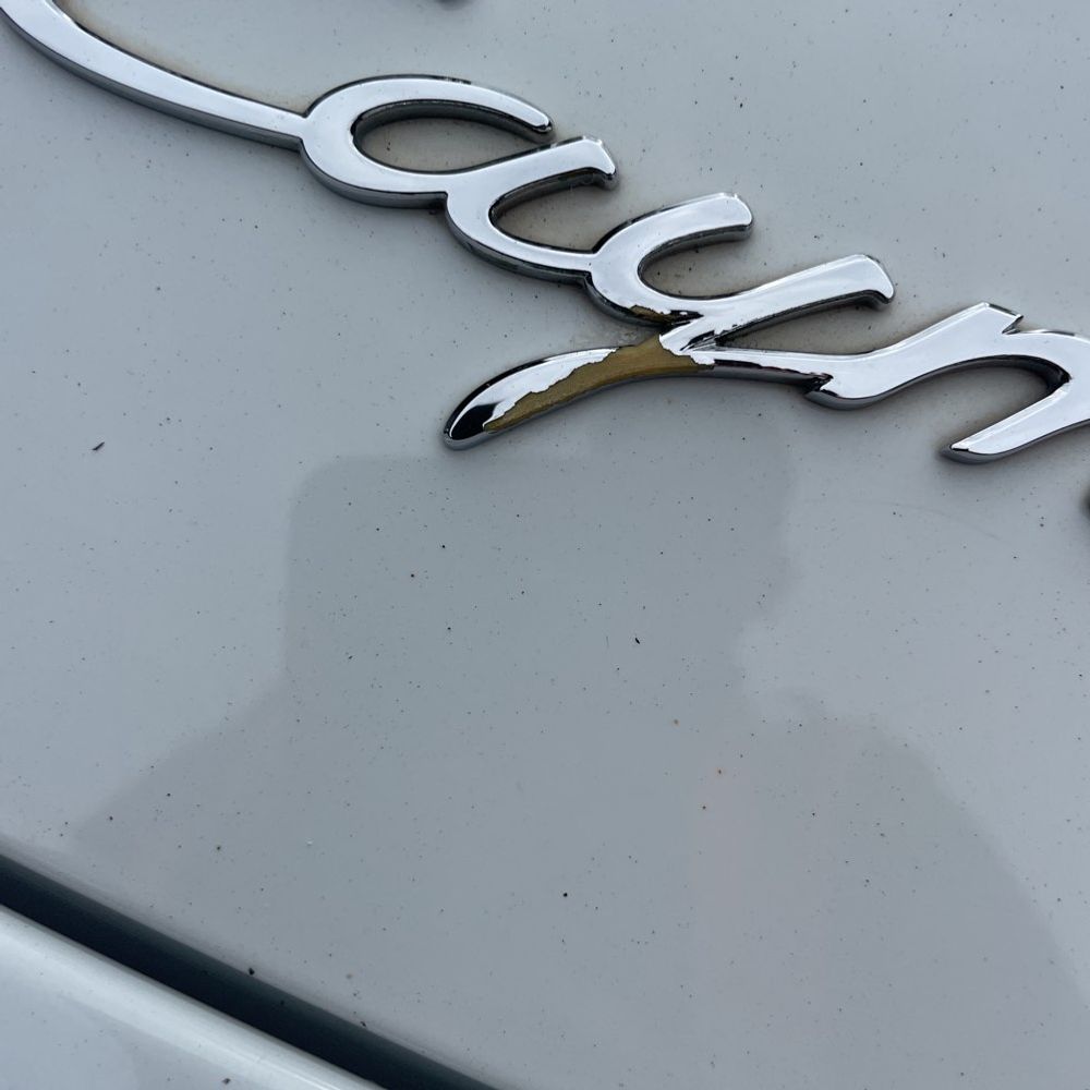 2016 Porsche Cayman - Image 13