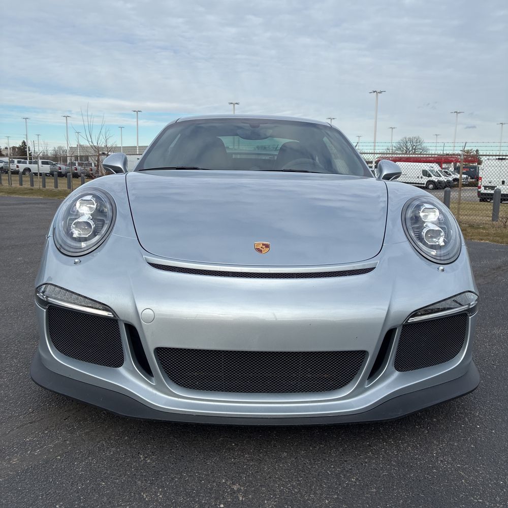 2015 Porsche 911 GT3 - Image 14