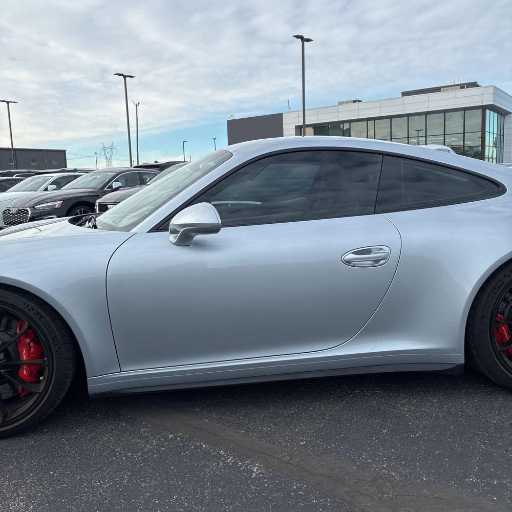 2015 Porsche 911 GT3 - Image 19