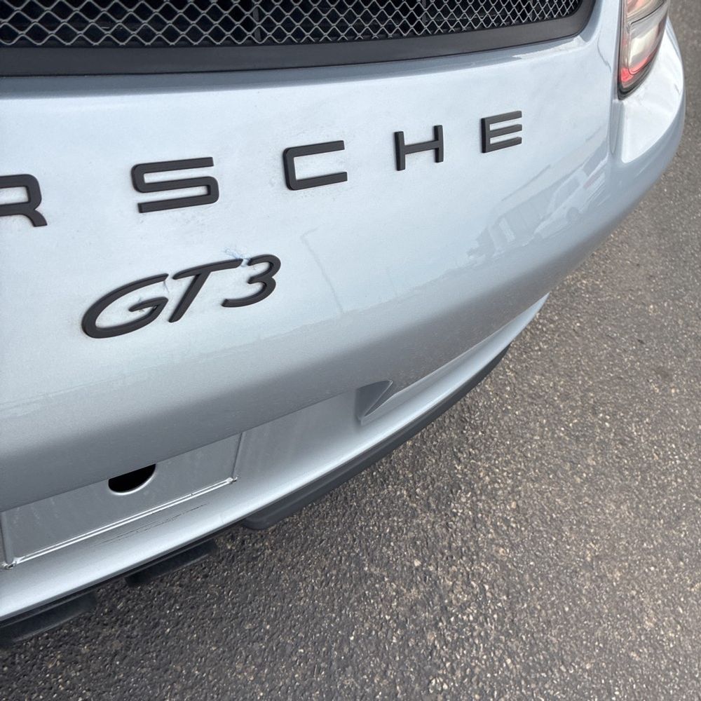 2015 Porsche 911 GT3 - Image 23