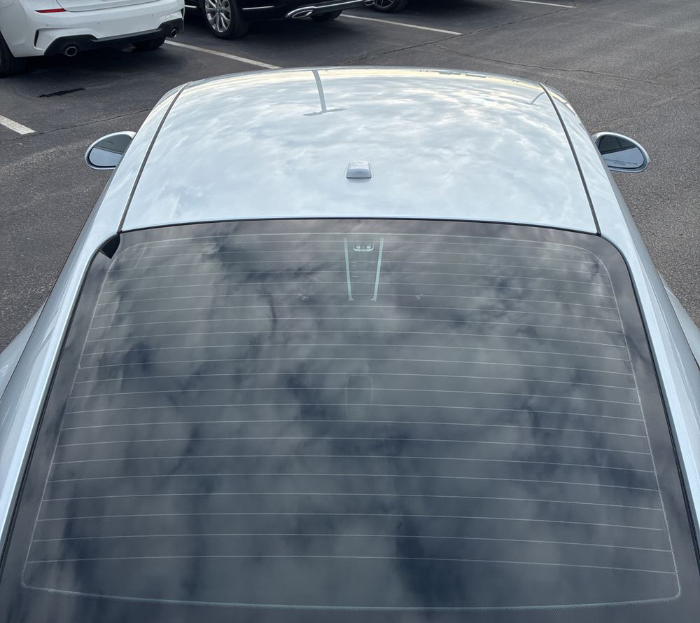 2015 Porsche 911 GT3 - Image 29