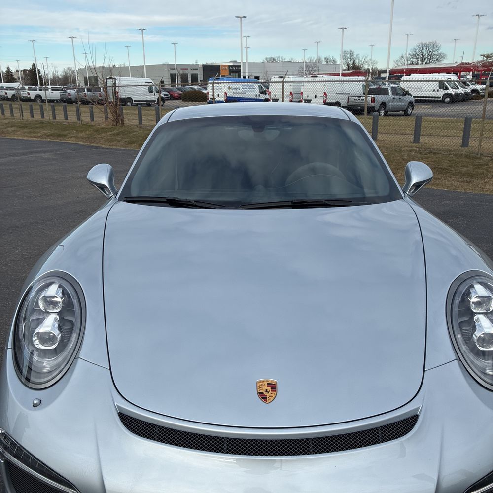 2015 Porsche 911 GT3 - Image 34