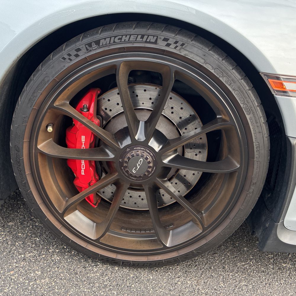 2015 Porsche 911 GT3 - Image 36