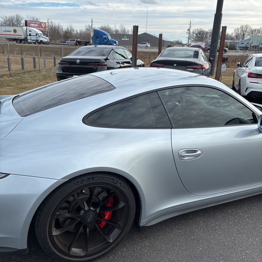 2015 Porsche 911 GT3 - Image 37
