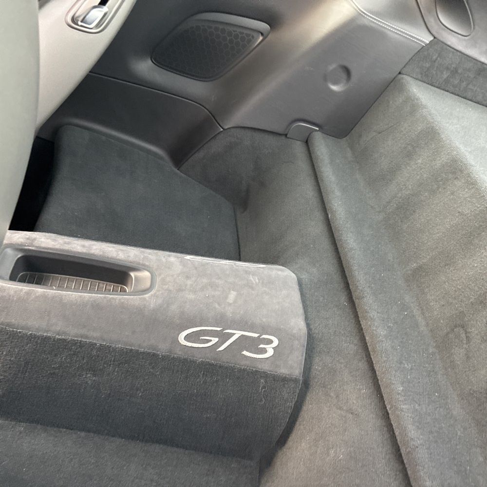 2015 Porsche 911 GT3 - Image 47