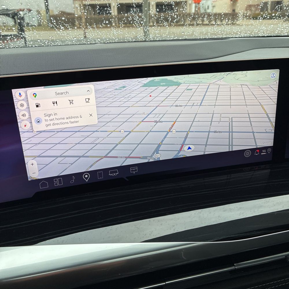 2026 Cadillac Escalade - Image 5