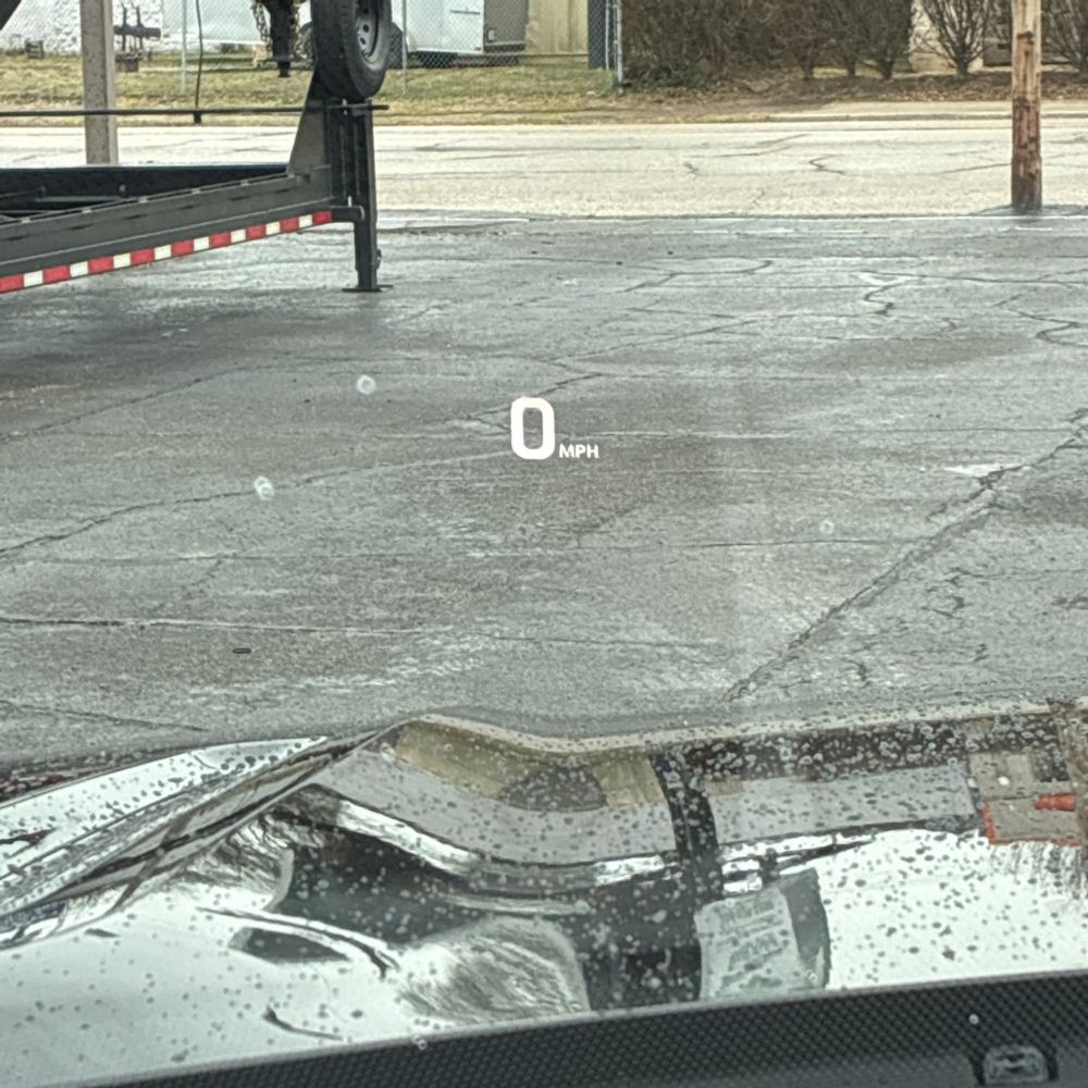 2026 Cadillac Escalade - Image 8